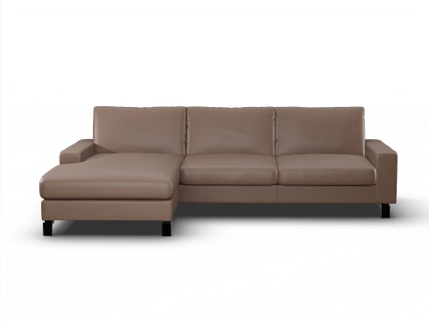 Ecksofa LO Large L